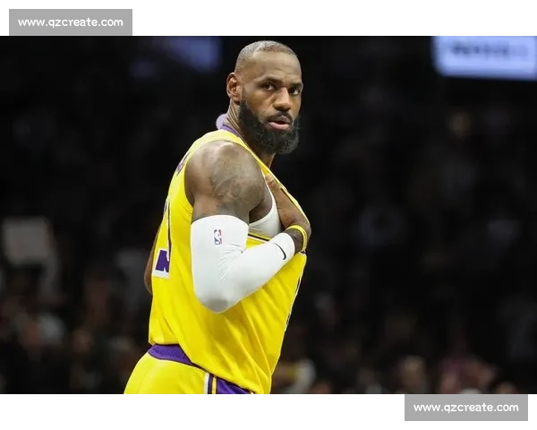 詹姆斯：孩子的支持让追梦更轻松