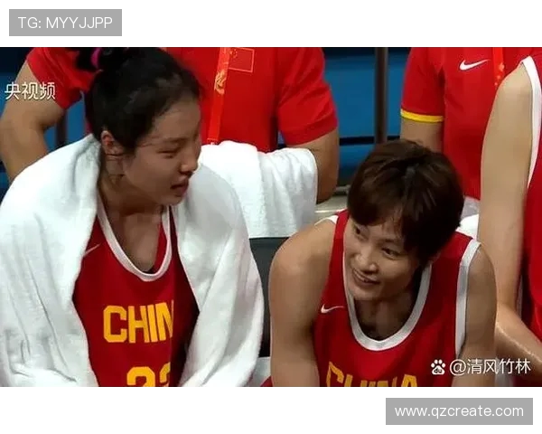 张子宇内线碾压 + 遭日本队恶意侵犯！中国女篮 3 人满分大胜