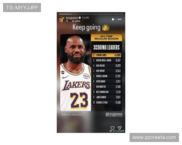 湖人百亿新主首考：詹姆斯补强与盈利平衡的生死局