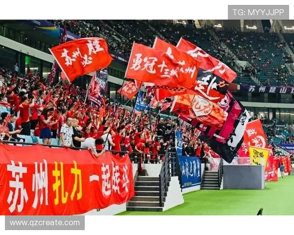 苏超暖心时刻!主队球迷集体高呼 “进一个”,客队球员含泪致谢 苏超暖心时刻!主队球迷集体高呼 “进一个”,客队球员含泪致谢