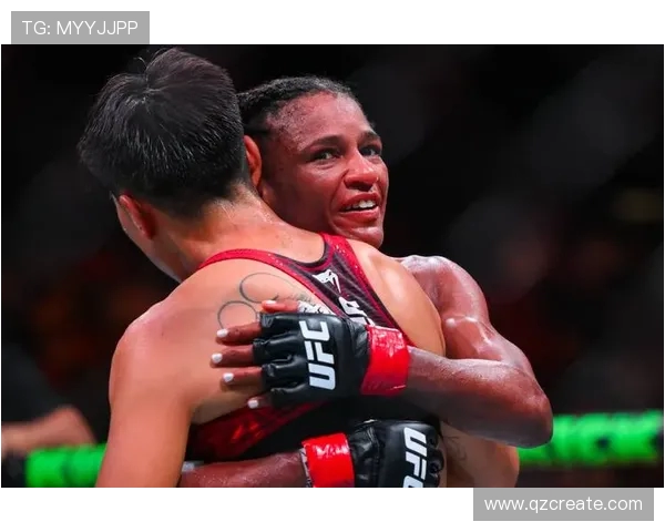UFC 格斗之夜:主赛选手分析与预测 UFC 格斗之夜:主赛选手分析与预测